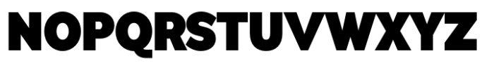 Pangi Narrow Ultra Font UPPERCASE
