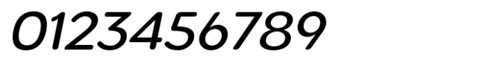 Pangi Rounded News Italic Font OTHER CHARS