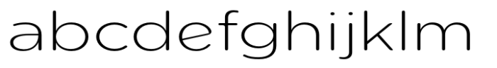 Pangi Rounded XLt Expanded FONT