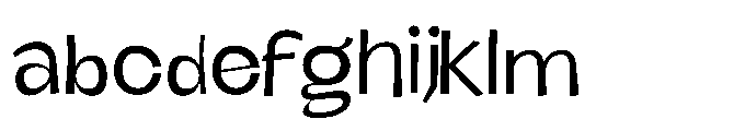 Panpan and Dondot Regular FONT