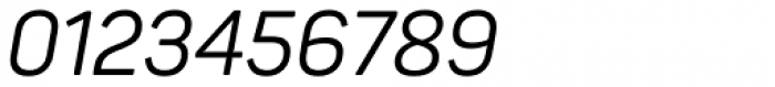 Panton Narrow Regular Italic Font OTHER CHARS