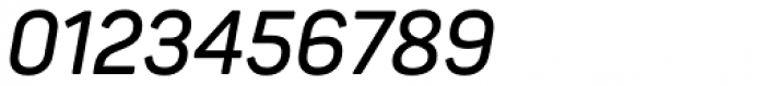 Panton Narrow Semi Bold Italic Font OTHER CHARS