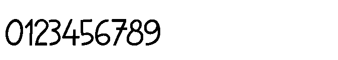 Pants On Fire II Regular Font OTHER CHARS