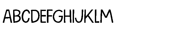Pants On Fire II Regular FONT