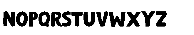 Pants On Fire Regular Font UPPERCASE