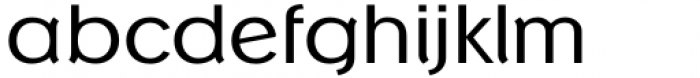 Papagayo Light Font LOWERCASE