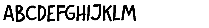 Papello Regular FONT
