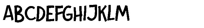 Papello Shadow FONT