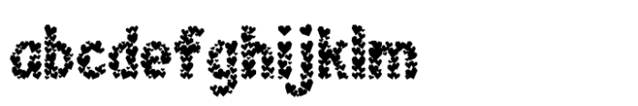 Paper Hearts Regular FONT