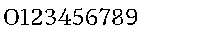 Papois Regular Font OTHER CHARS