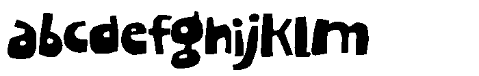Papyrcuts FONT
