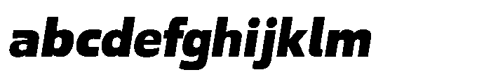 Paquero Bold Italic FONT