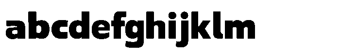 Paquero Bold FONT
