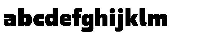 Paquero Extra Bold FONT