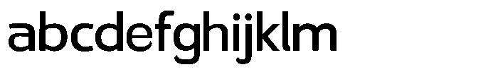 Paquero Light FONT