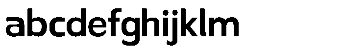 Paquero Regular FONT