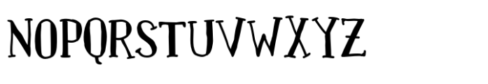 Paquita Pro Paquita Pro Font UPPERCASE