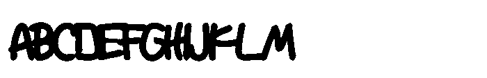 Park Font FONT
