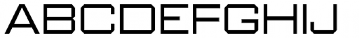 Pasargad Light Font UPPERCASE