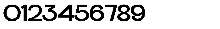 Pasbile Font OTHER CHARS