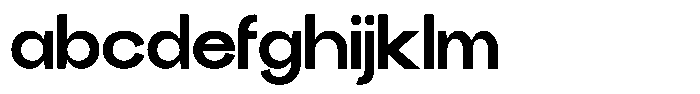 Pasbile FONT