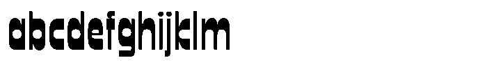 Pasta Monday Regular FONT