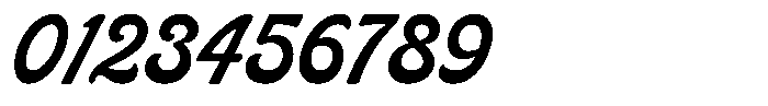 Pasta Monday Script Font OTHER CHARS