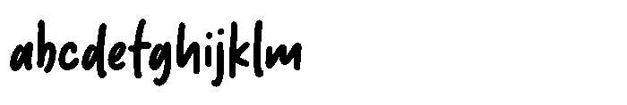 Pastas Morgana FONT