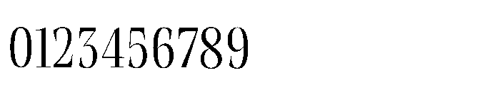 Pasticcino Light Font OTHER CHARS