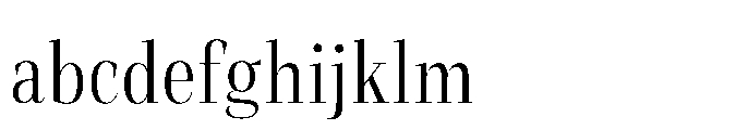 Pasticcino Light FONT