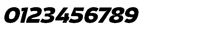 Pastme Rounded  Italic Italic Font OTHER CHARS
