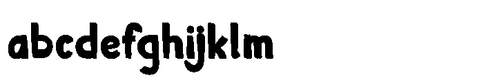 Patak Kumpul FONT