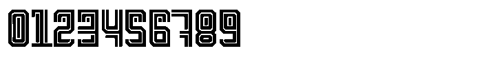 Pathline Font OTHER CHARS