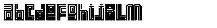 Pathline FONT