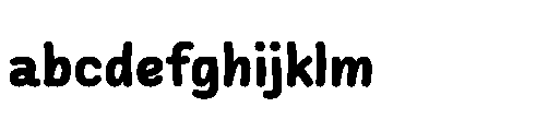 Pathomwai Bold FONT