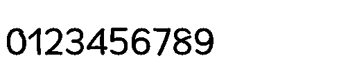 Pathomwai Medium Font OTHER CHARS