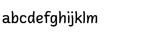 Pathomwai Medium FONT