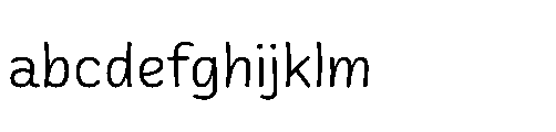 Pathomwai Regular FONT