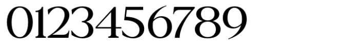 Patihan Serif Regular Font OTHER CHARS