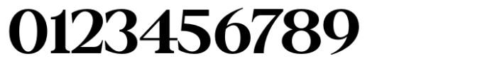 Patihan Serif Semibold Font OTHER CHARS