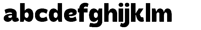 Patugo Regular FONT