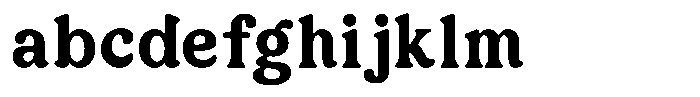 Pavalo FONT
