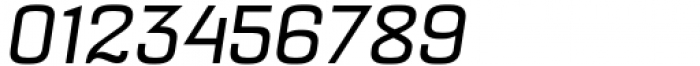 Pawl Square Regular Italic Font OTHER CHARS