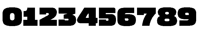PaamonDL3.0AAA Black Font OTHER CHARS