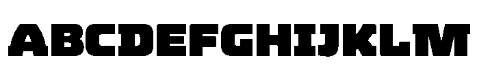 PaamonDL3.0AAA Black FONT
