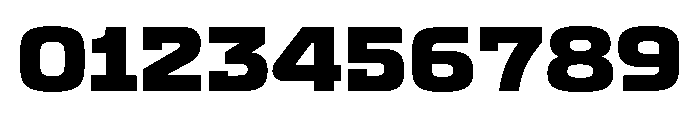 PaamonDL3.0AAA Bold Font OTHER CHARS