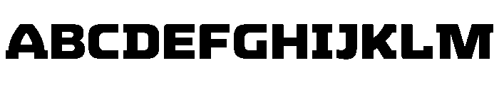PaamonDL3.0AAA Bold FONT