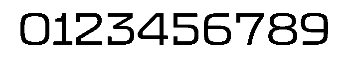 PaamonDL3.0AAA Light Font OTHER CHARS
