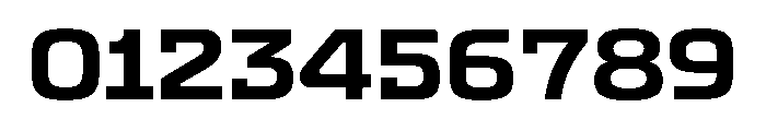 PaamonDL3.0AAA Medium Font OTHER CHARS