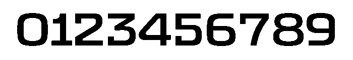 PaamonDL3.0AAA Regular Font OTHER CHARS